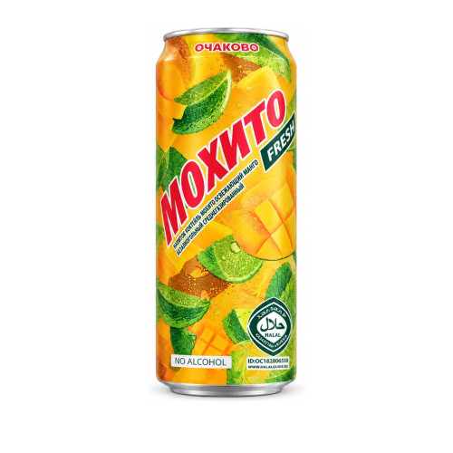 Очаково Мохито Манго