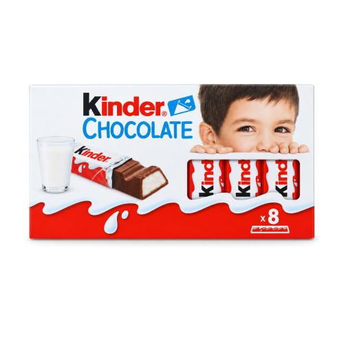 Kinder Chocolate Kinder Chocolate