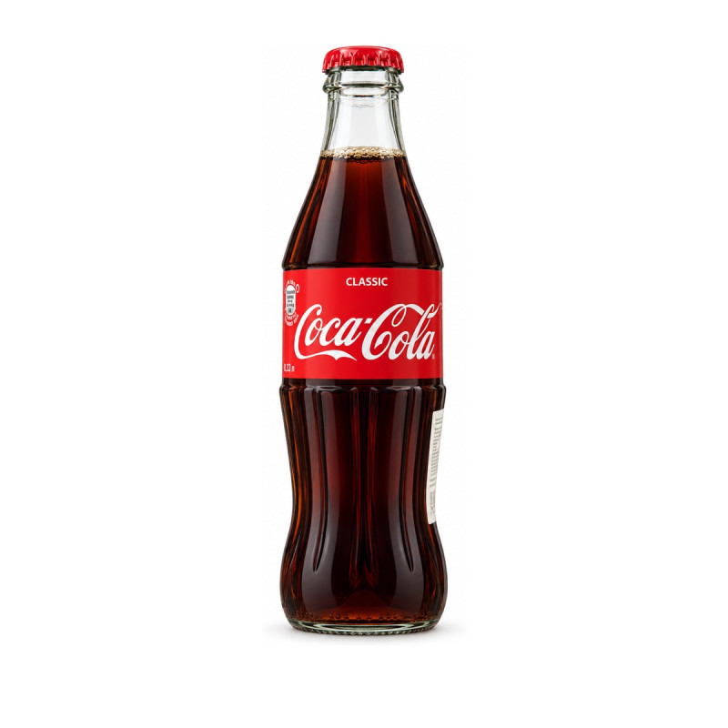 Coca-Cola Classic