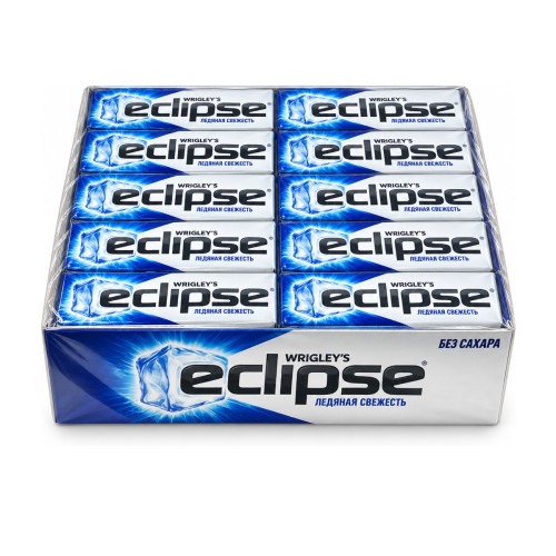 Eclipse Ледяная свежесть