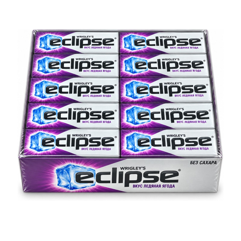 Eclipse Ледяная ягода