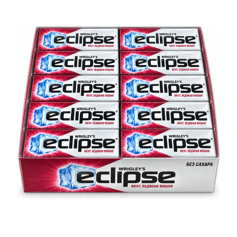 Eclipse Ледяная вишня