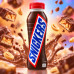 Snickers Milk 0,350 мл