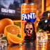 Fanta Портокал Апельсин 0,250 мл Fanta Портокал Апельсин 0,250 мл