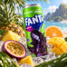 Fanta Tropical 0,250 мл
