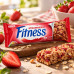 Nestlé Fitness Strawberry 23,5 г Nestlé Fitness Strawberry 23,5 г