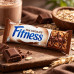 Fitness Milk chokolate 22,5 г Fitness Milk chokolate 22,5 г