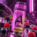 Adrenaline Rush Berry Energy 0,449 л