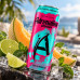 Adrenaline Rush Дыня Лайм Мята 0,449 мл Adrenaline Rush Дыня Лайм Мята 0,449 мл