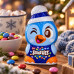 Smarties Milk Pinguin 85 г Smarties Milk Pinguin 85 г