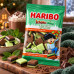 Haribo Schoko-Minz Traum 300 г Haribo Schoko-Minz Traum 300 г