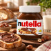 Nutella Chocolate pasta cacao 630 г Nutella Chocolate pasta cacao 630 г