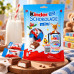 Kinder Schokolade Mini 120 г Kinder Schokolade Mini 120 г