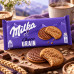 Milka Choco Grain 126 г Milka Choco Grain 126 г