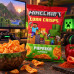 Minecraft Paprika 60 г