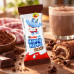 Kinder Hippo Какао 20,7 г Kinder Hippo Какао 20,7 г