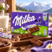 Milka Milk chokolate with cremy filing 87,5 г Milka Milk chokolate with cremy filing 87,5 г