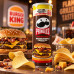 Pringles BURGER KING 165 г