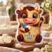 Joyco Сream Dragee 50 г