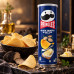 Pringles Black Truffle & Butter 165 г Pringles Black Truffle & Butter 165 г