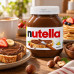 Nutella Нутелла 1000 г